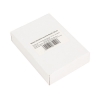 Пленка для ламинирования 85х120 (125 мик) 100 шт Office Kit (PLP10911)