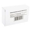 Пленка для ламинирования 54х86 (125 мик) 100 шт Office Kit (PLP10602)