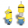 Внешний накопитель 16GB USB Drive <USB 2.0> ICONIK Миньон Кевин (RB-KEVIN-16GB)