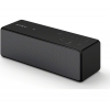 Беспроводная портативная акустика Sony SRS-X33B (Черный) Bluetooth, NFC, 20Вт, LDAC, 12 часов работы без подзарядки (SRSX33B.RU4)