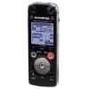 Диктофон Olympus LS-3 Black Цифровой диктофон, 4Гб, USB, MP3, WMA, 20-44000Гц (OLP-LS-3)