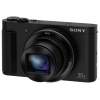Фотоаппарат SONY DSC-HX90 Black <18.2Mp, 30x zoom, 3", Zeiss, Wi-Fi, NFC, SDHC, 1080P> [DSCHX90B.RU3]