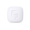 Точка доступа TP-LINK EAP220 N600 Беспроводная двухдиапазонная гигабитная потолочная точка доступа с PoE
