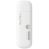 Модем LTE Huawei E8372 3G/4G LTE USB модем/роутер/черный (E8372 black)