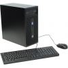 HP 280 G1 Microtower  <K8K34EA#ACB>  i3  4160/4/500/DVD-RW/Win7Pro