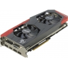 4Gb <PCI-E> DDR-5 ASUS POSEIDON-GTX980-P-4GD5 (RTL) DVI+HDMI+3xDP+SLI  <GeForce GTX980>