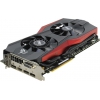 4Gb <PCI-E> DDR-5 ASUS MATRIX-GTX980-4GD5 (RTL)  DVI+HDMI+3xDP+SLI <GeForce GTX980>