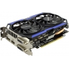 2Gb <PCI-E> DDR5 GIGABYTE GV-N960OC-2GD (RTL) DualDVI+HDMI+DP+SLI  <GeForce GTX960>