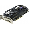 2Gb <PCI-E> DDR-5 GIGABYTE GV-R938WF2OC-2GD (RTL) DualDVI+HDMI+DP <RADEON  R9 380>