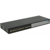HP 1410-24G-R <JG708A> Неуправляемый коммутатор  (24UTP 10/100/1000Mbps)