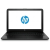 Ноутбук HP 15-af014ur A6 6310/8Gb/1Tb/AMD Radeon R4/15.6"/HD (1366x768)/Windows 8.1 64/black/WiFi/Cam (N0M61EA)