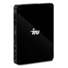 Неттоп IRU 112 Atom D2550 (1.86)/4Gb/500Gb/GMA 3650/CR/noOS/GbitEth/WiFi/черный (321312)