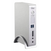 Неттоп IRU 116 C-70 (1)/2Gb/500Gb 5.4k/HD7290/CR/noOS/GbitEth/WiFi/65W/серебристый (321356)