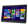 Моноблок Acer Aspire ZC-606 19.5" Cel J1900 (2)/2Gb/500Gb/CR/Free DOS/GbitEth/WiFi/BT/65W/клавиатура/мышь/Cam (DQ.SURER.009)