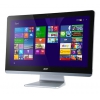 Моноблок Acer Aspire ZC-700 19.5" WXGA++ P N3700 (1.6)/4Gb/500Gb/HDG/DVDRW/CR/Windows 8.1 Single Language 64/Eth/WiFi/BT/65W/клавиатура/мышь/Cam/черный 1920x1080 (DQ.SZ9ER.002)
