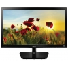 Монитор LG 23.8" 23MP47D-P черный IPS LED 5ms 16:9 DVI матовая 250cd 1920x1080 D-Sub FHD 2.8кг (23MP47D-P.ARUZ)