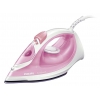 Утюг Philips GC1022/40 2000Вт розовый/белый
