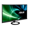 Монитор 27" ASUS VX279N Black AH-IPS, 1920x1080, 5ms, 250 cd/m2, ASCR 80M:1, D-Sub, DVI-D (90LM00G0-B01490)
