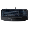 Клавиатура ROCCAT Ryos MK Glow [ROC-12-761-BK], механическая игровая клавиатура с подсветкой