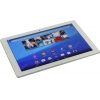 SONY Xperia Z4 Tablet SGP712 White  Snapdragon 810/3/32Gb/GPS/WiFi/BT/Andr5.0/10.1"/0.4 кг