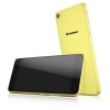 Мобильный телефон S60-A 2SIM LTE 3G YELLOW P0SG001SRU Lenovo