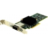 Контроллер LSI SAS9300-8E SGL  (LSI00343) SAS12G  (PCI-E 3.0 x8, LP), 8port (2*extSFF8644), Каб.отдельно