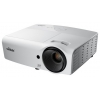 Мультимедийный проектор Vivitek D552, DLP, SVGA (800x600), 3000 Lm, 15000:1, 1.92 - 2.14:1, 5,000/6,000/10,000 часов, +-40 град, 2Вт., 2,3 кг, 3D-Read