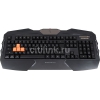 Клавиатура A4 Bloody B254 черный USB Multimedia Gamer LED