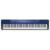 Цифровое фортепиано Casio PRIVIA PX-A100BE синий