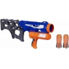 Бластер Nerf Elite Ракетница пластик (A9604EU4)