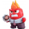 Интерактивная игрушка Disney Inside Out Гнев пластик (от 4 лет) (61105)