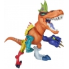 Фигурка Hasbro Heromashers тиранозавр Рекс пластмасса (от 4 лет) (B1198EU4)