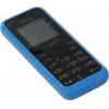 NOKIA 105 Dual SIM RM-1133 Cyan (DualBand, 1.4"  128x128@64K, 4Mb)