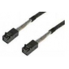 Intel Набор кабелей 800MM AXXCBL800HDHD 937312 (AXXCBL800HDHD937312)