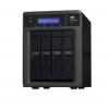 Система хранения данных 20TB 4-BAY WDBWWD0200KBK-EEUE WD WESTERN DIGITAL