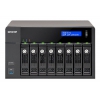 СХД настольное исполнение 8BAY NO HDD TVS-871-I3-4G QNAP