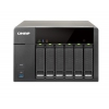 СХД настольное исполнение 6BAY NO HDD TS-651-4G QNAP