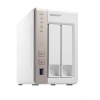 СХД настольное исполнение 2BAY NO HDD TS-251-4G QNAP