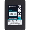 Накопитель SSD Corsair SATA III 480Gb CSSD-F480GBLSB Force LS 2.5"