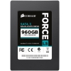 Накопитель SSD Corsair SATA III 960Gb CSSD-F960GBLSB Force LS 2.5"