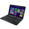 Ноутбук Asus X751LJ i5-5200U (2.2)/6G/1T/17.3"HD+ GL/NV 920M 2G/DVD-SM/BT/Win8.1 Black (90NB08D1-M00870)