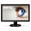 Монитор 23.6" Benq GW2455H gl.Black VA, LED, 1920X1080, 8ms, 250 cd/m2, 3000:1 (DCR 20M:1), D-Sub, DVI, HDMI, Headph.Out, vesa (9H.LDLLA.TBE)