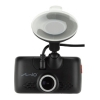 Видеорегистратор Mio MiVue 668 черный 4Mpix 1296x2304 1296p 150гр. GPS Ambarella A7 (5415N4840010)