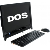 Lenovo C260 <57331758>  Cel J1800/4/500/DVD-RW/WiFi/DOS/19.5