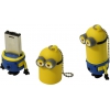 Iconik <RB-KEVIN-8GB>USB2.0 Flash  Drive  8Gb  (RTL)
