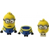 Iconik <RB-BOB-8GB>USB2.0 Flash  Drive  8Gb  (RTL)