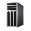 Серверная платформа TOWER SATA 5U TS700-E8-PS4 Asus Asus TS700-E8-PS4 5U Tower / 2xLGA2011-3 / 16xDDR4 up to 1024GB LRDIMM / 4x3.5" HotSwap (9xSATA3 + 1 x M.2 NGFF) / 2x1Gb lan + 1 ASMB8-iKVM / PSU 1x1200W / 4xPCI-E 3.0 x16 + 2xPCI-E 3.0 x8 (in x16) / DVD-RW