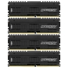 Память DDR4 4x8Gb 2666MHz Crucial BLE4C8G4D26AFEA RTL PC4-21300 CL16 DIMM 288-pin 1.2В