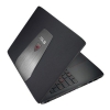 Ноутбук Asus GL552JX-XO106H Core i5 4200H/8Gb/1Tb/DVD-RW/nVidia GeForce GTX 950M 2Gb/15.6"/HD (1366x768)/Windows 8/black/WiFi/BT/Cam/3150mAh (90NB07Z1-M01390)