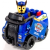 Игровой набор Spin Master Paw Patrol Конструктор-машина Полицейский патруль (18304)